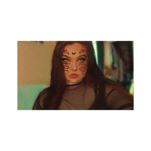 Meet your Posher, Georgia